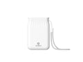 Techancy 6500mah Power Bank Branco TF2772，Carregamento De Telemóvel/Tablet Compatível Com 2A, Fonte  | SeeMyMails Marketplace