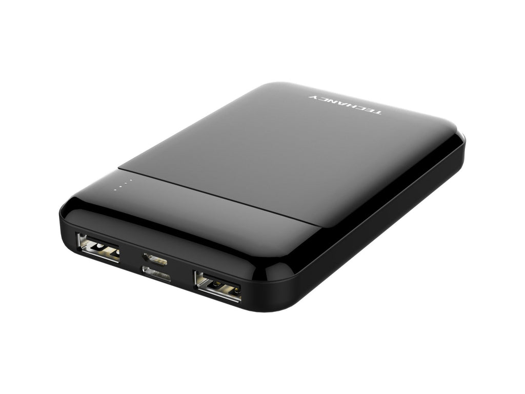 Techancy Mini Power Bank 5000mAh TF2803 10W Carregamento Rapido Compacto Protecao Inteligente para T – product image 5 | SeeMyMails Marketplace