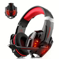 NNETM Stereo Gaming Headset with Mic for PS4 PS5 Xbox | SeeMyMails Marketplace