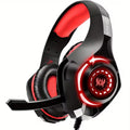 Gaming Headset with Mic for PS4 PS5 Xbox PC | SeeMyMails Marketplace
