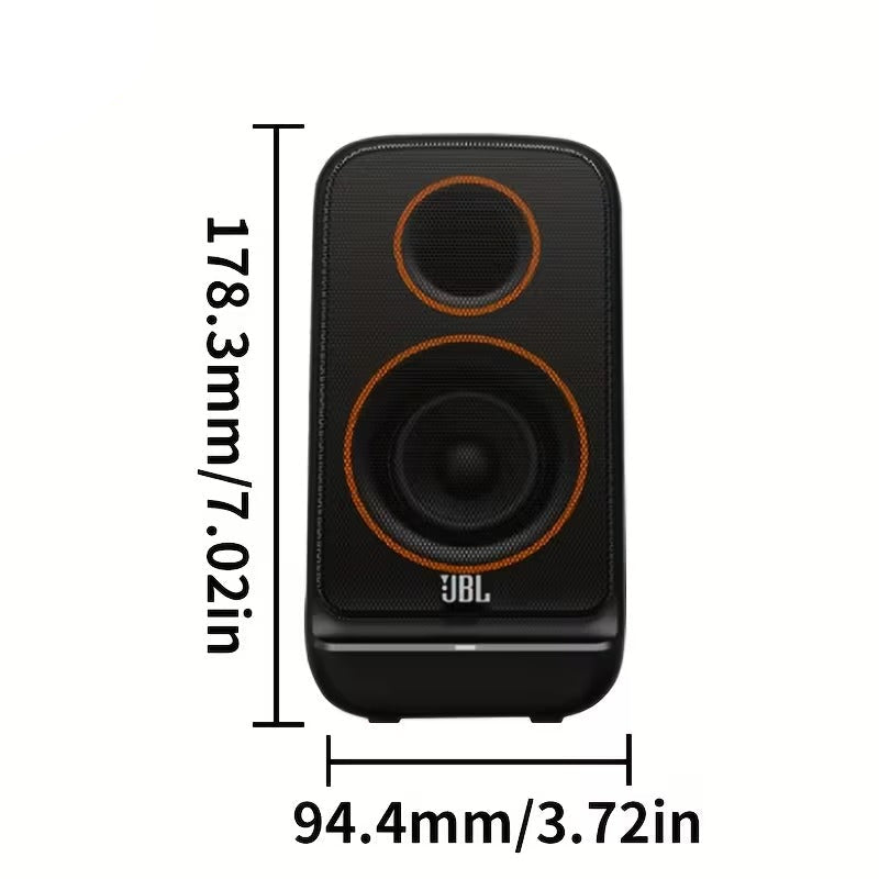 NNETM Stereo Wireless Desktop Speakers 150W – product image 5 | SeeMyMails Marketplace