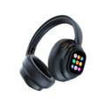 AI Translation Headphones LCD Touch Wireless Earbuds | SeeMyMails Marketplace