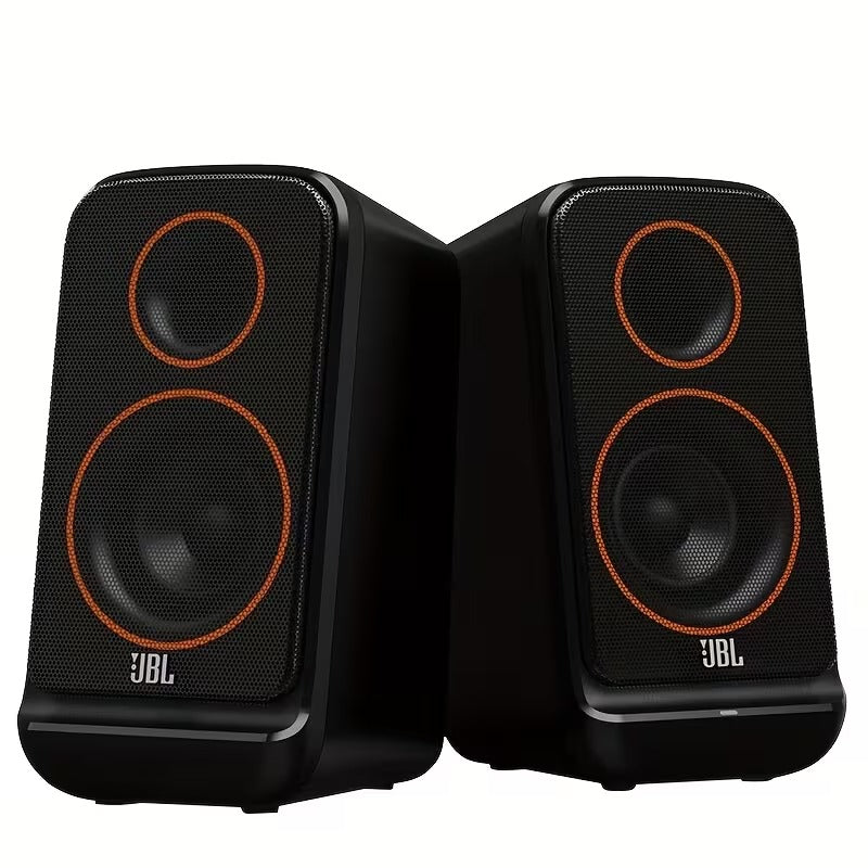 NNETM Stereo Wireless Desktop Speakers 150W – product image 4 | SeeMyMails Marketplace