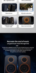 NNETM Stereo Wireless Desktop Speakers 150W | SeeMyMails Marketplace