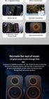 NNETM Stereo Wireless Desktop Speakers 150W | SeeMyMails Marketplace