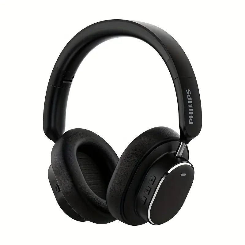 Wireless Bluetooth Over-Ear Headphones with ANC and Mic – product view 5 | SeeMyMails Marketplace