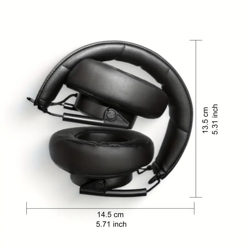 M21 Wired Gaming Headset with Mic – product view 3 | SeeMyMails Marketplace