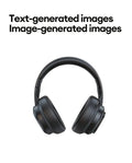 NNETM AI Translation Headphones LCD Touch Wireless Earbuds | SeeMyMails Marketplace