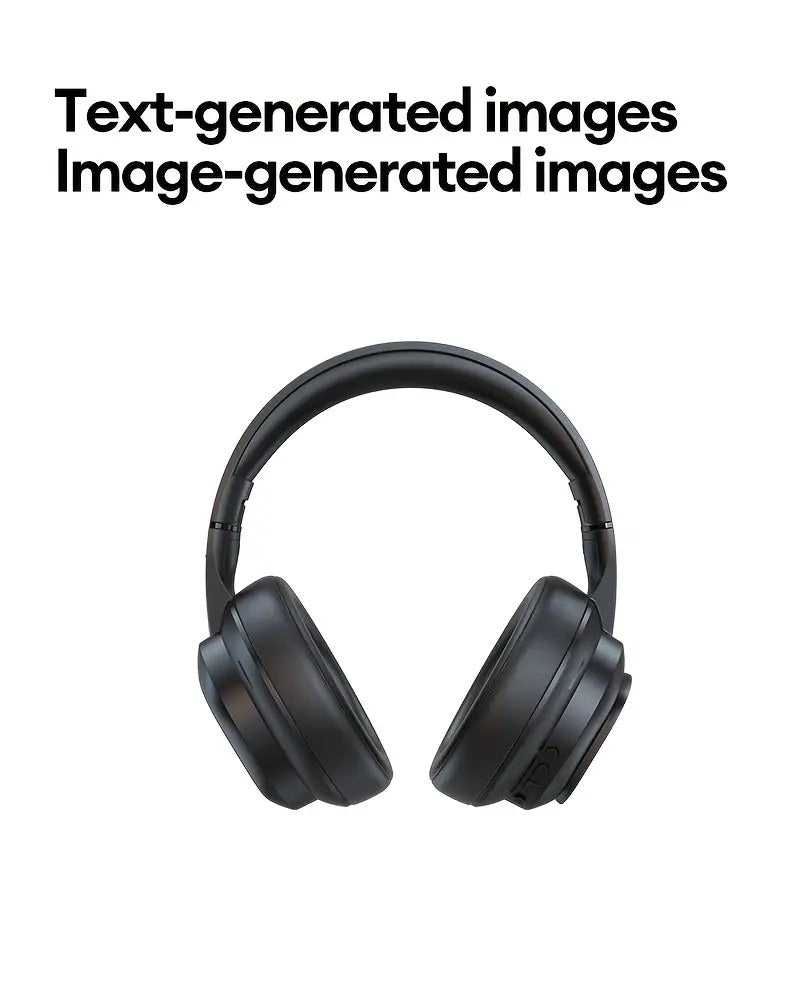 NNETM AI Translation Headphones LCD Touch Wireless Earbuds | SeeMyMails Marketplace