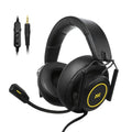 M21 Wired Gaming Headset with Mic | SeeMyMails Marketplace