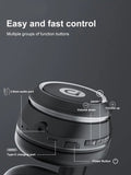 Wireless Over-Ear Headphones with Mic | SeeMyMails Marketplace