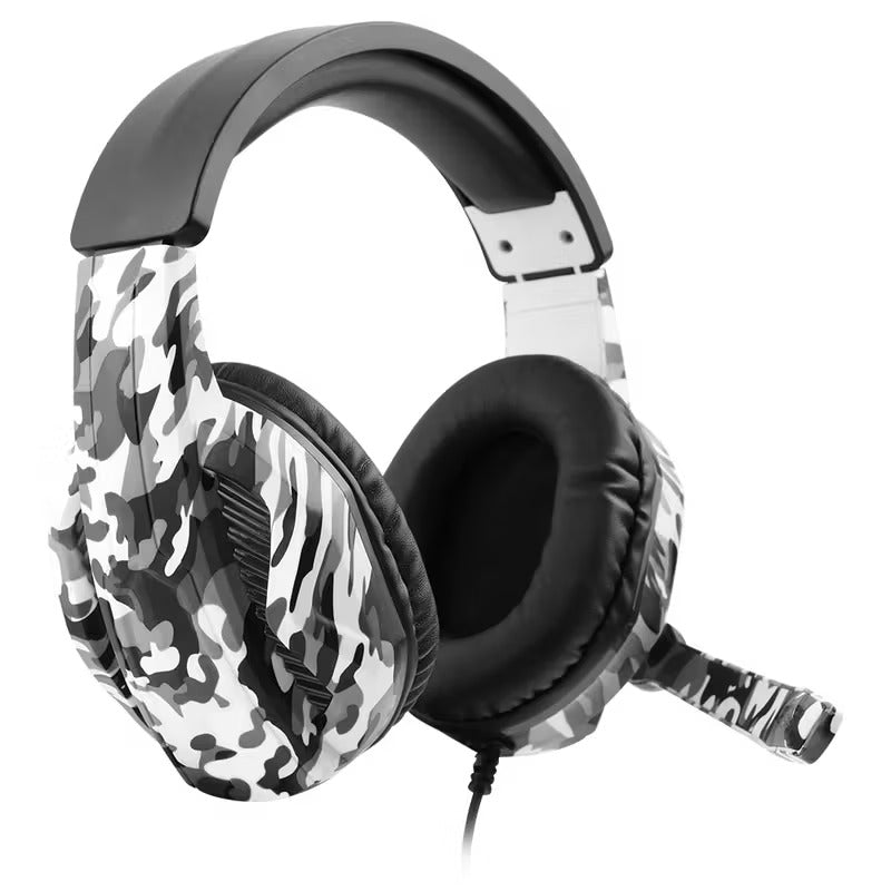 Gaming Headset with Microphone for PS4, PC, Xbox | SeeMyMails Marketplace