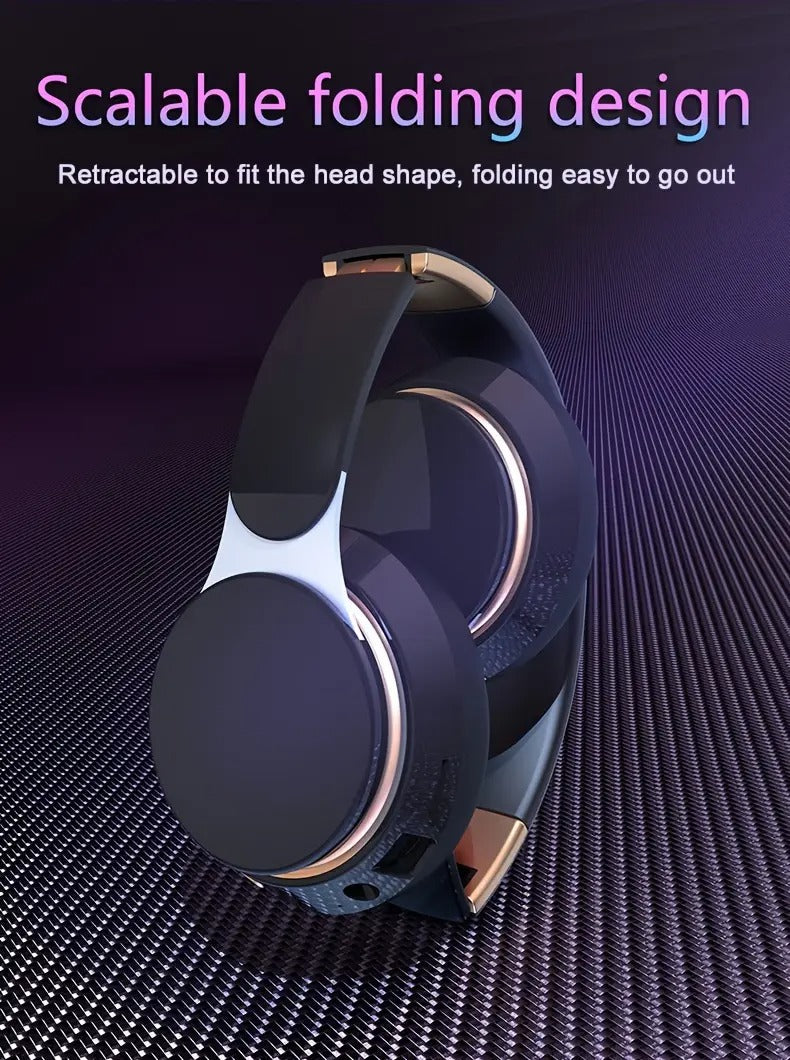 Wireless Sports Headphones with Long Battery Life – product image 5 | SeeMyMails Marketplace