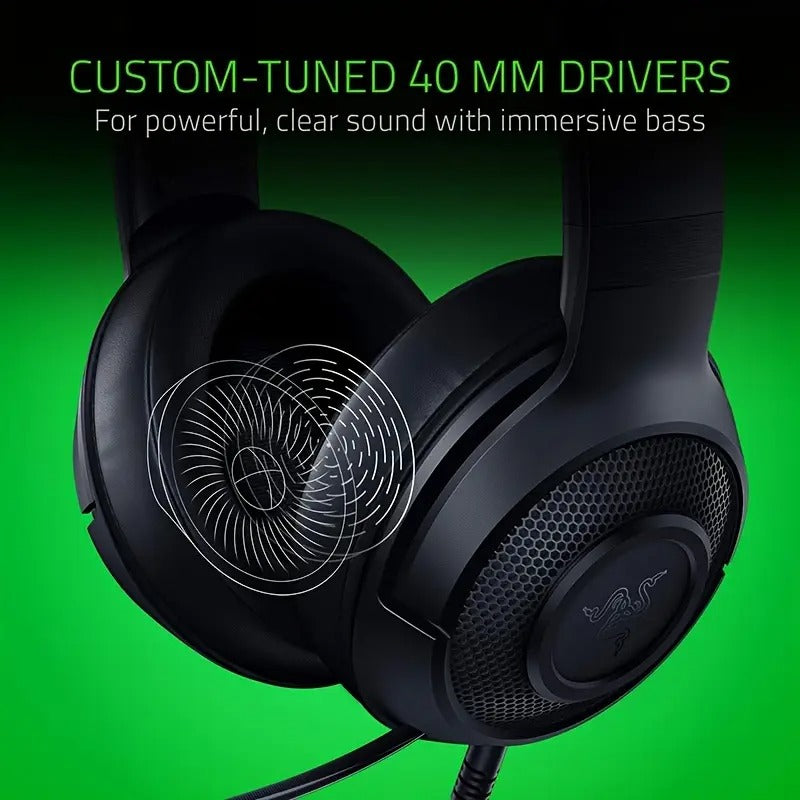 Standard Edition X Surround Sound Gaming Headset – product image 4 | SeeMyMails Marketplace