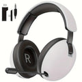 Wireless Bluetooth Over-Ear Headphones with ANC Microphone | SeeMyMails Marketplace