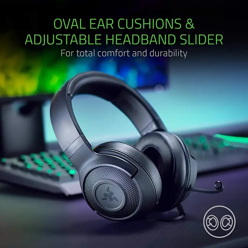 Standard Edition X Surround Sound Gaming Headset – product image 2 | SeeMyMails Marketplace