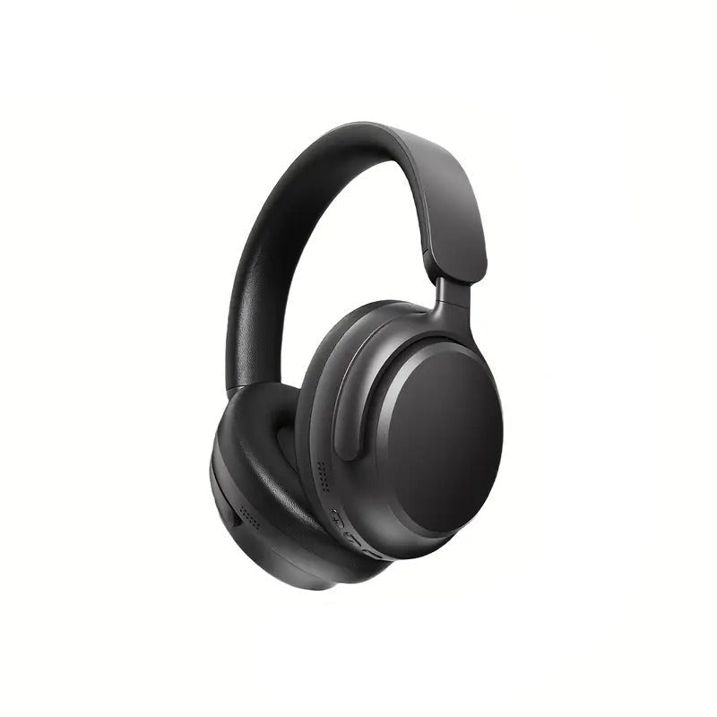 Over-Ear Wireless Headphones 40H Playtime Foldable with Mic – product image 4 | SeeMyMails Marketplace