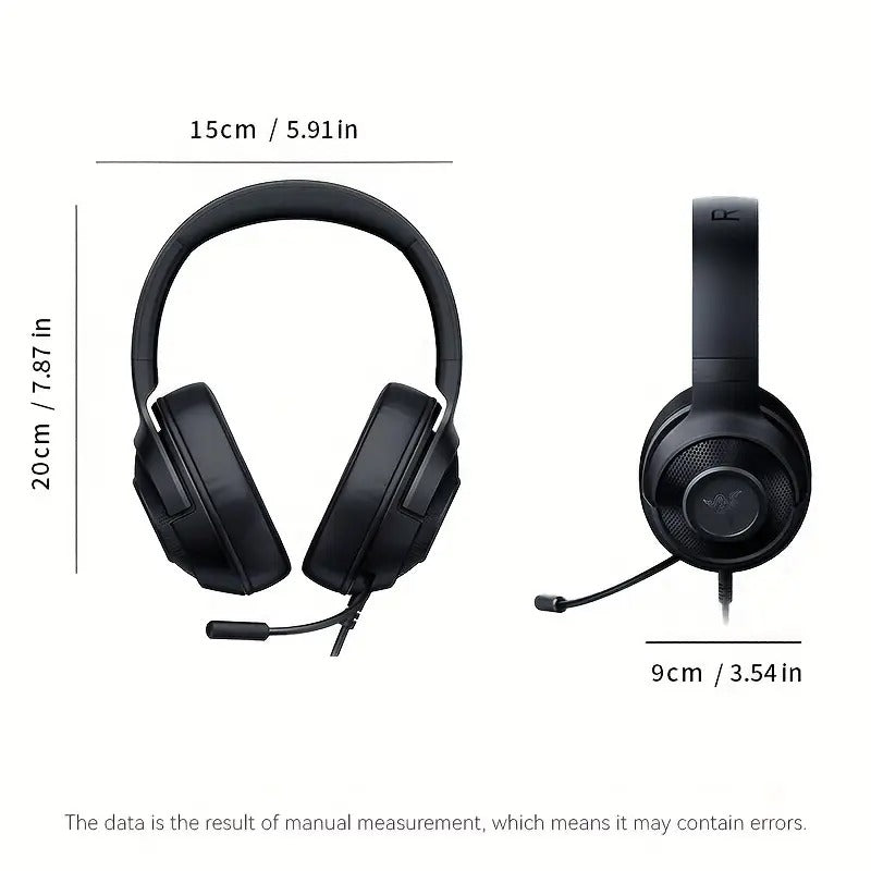 Standard Edition X Surround Sound Gaming Headset – product image 5 | SeeMyMails Marketplace