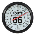 La Crosse Technology Outdoor Thermometers - 104108R66 | SeeMyMails Marketplace
