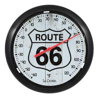 La Crosse Technology Outdoor Thermometers - 104108R66 | SeeMyMails Marketplace