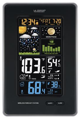 La Crosse Technology Wireless Weather Stations - 3081425B | SeeMyMails Marketplace