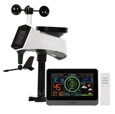 La Crosse Technology Wireless Weather Stations - 3281415 | SeeMyMails Marketplace