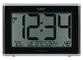 La Crosse Technology Wall Clocks - 51305867INT | SeeMyMails Marketplace