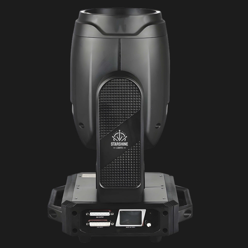 M7 DMX ILDA RGB Moving Head Laser Light 5W/10W for Clubs – product image 2 | SeeMyMails Marketplace