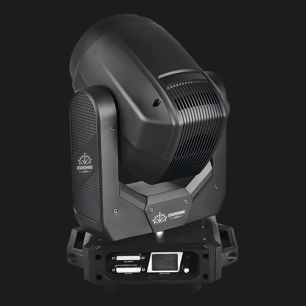 M7 DMX ILDA RGB Moving Head Laser Light 5W/10W for Clubs – product image 4 | SeeMyMails Marketplace