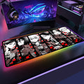 AOT Exploration Battalion Gaming RGB Keyboard Mat | SeeMyMails Marketplace