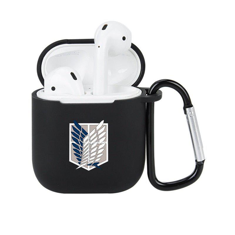 Exploration battalion Solid Headphone Cases | SeeMyMails Marketplace