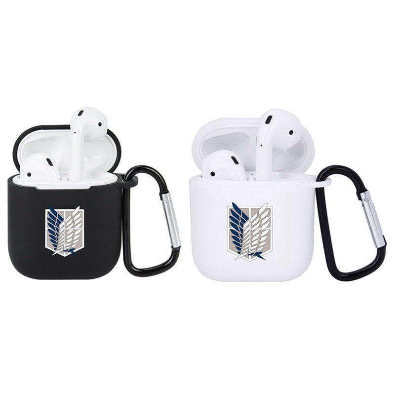 Exploration battalion Solid Headphone Cases – product image 4 | SeeMyMails Marketplace