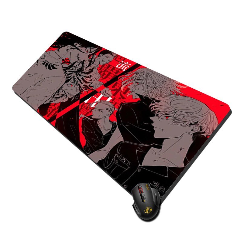 Tokyo Revengers Epic Mousepad – product image 2 | SeeMyMails Marketplace