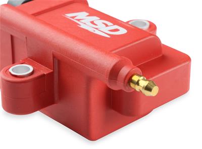 MSD Smart Coils - 8289 | SeeMyMails Marketplace