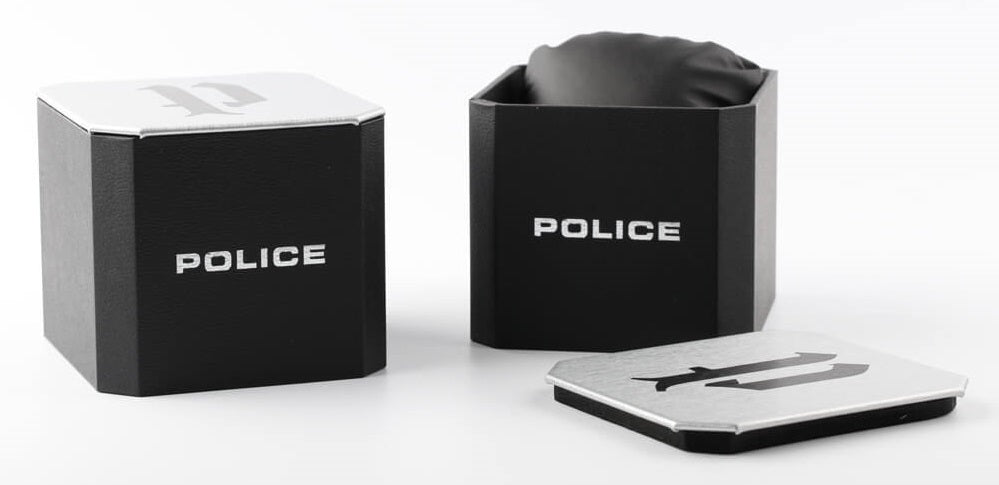 POLICE WATCHES Mod. PEWGC00770X0 – product image 4 | SeeMyMails Marketplace