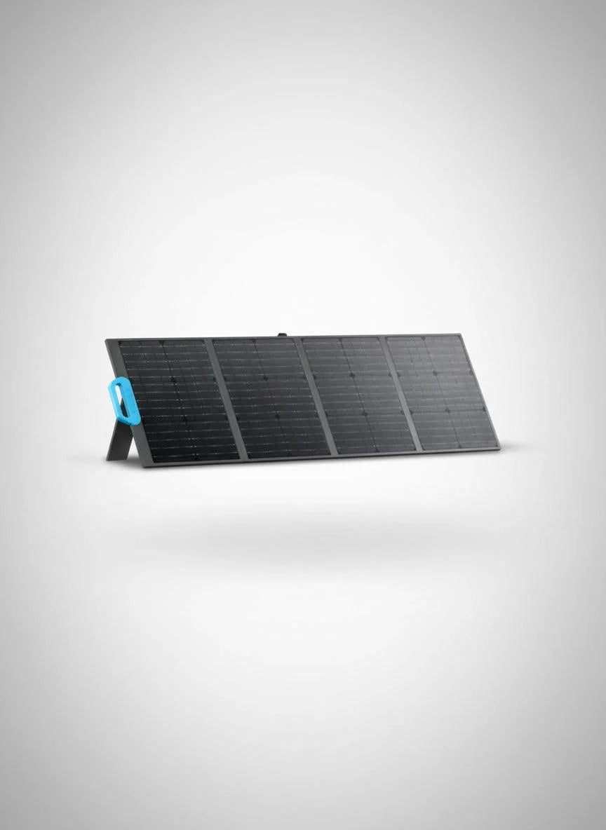BLUETTI 100W Portable Solar Panel – Foldable Monocrystalline Solar Charger with MC4 Connectors – product image 5 | SeeMyMails Marketplace