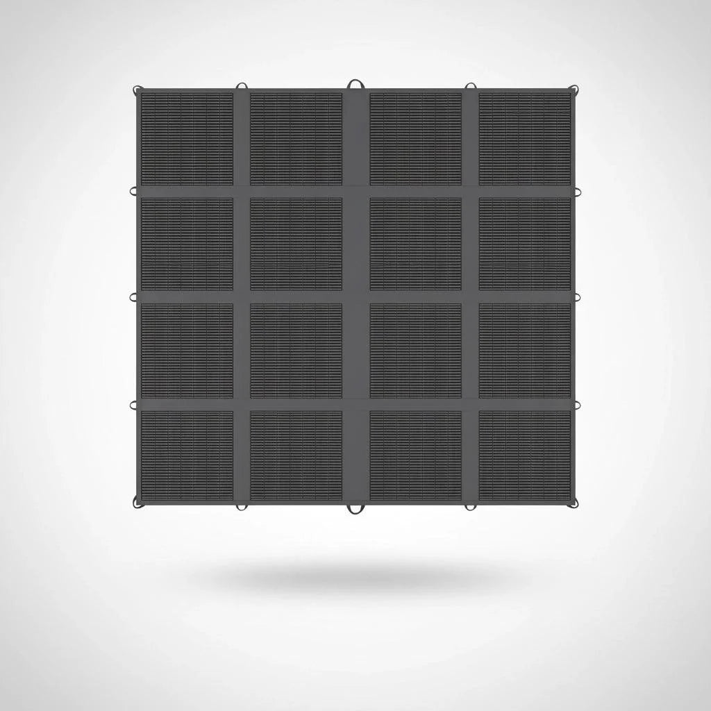 Renogy 400W ShadowFlux Anti-Shading N-Type Solar Panel Blanket – product image 3 | SeeMyMails Marketplace