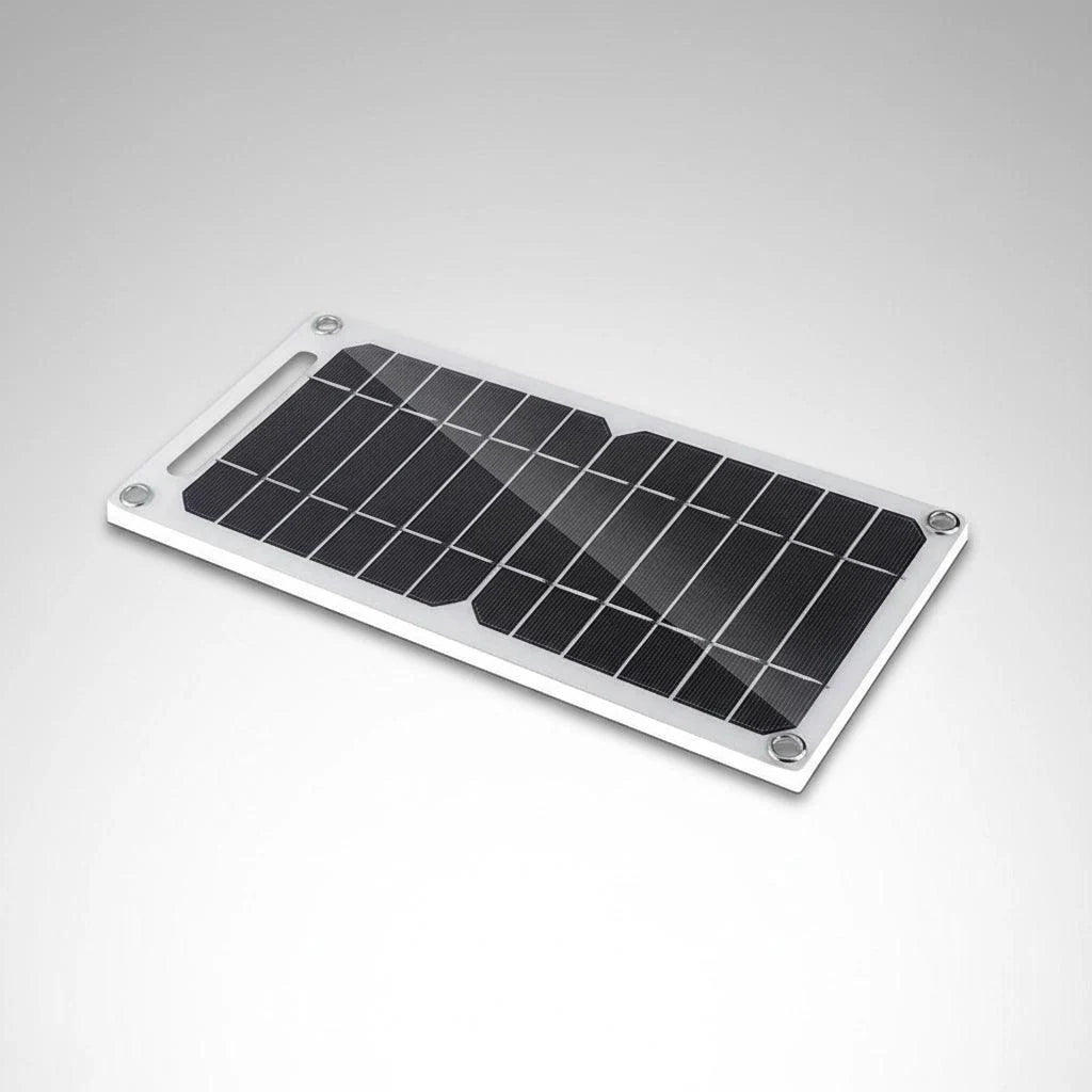 30W Portable Solar Panel USB Type-C Waterproof Charging Panel for Hiking, Camping & Outdoor Use – product image 5 | SeeMyMails Marketplace