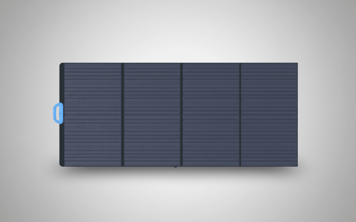350W Portable Bluetti Solar Panels – product image 3 | SeeMyMails Marketplace