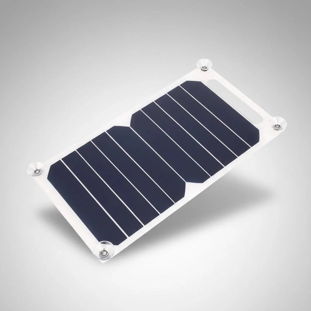 300W Compact Suitcase Portable Solar Panel – product image 3 | SeeMyMails Marketplace