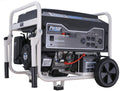 Pulsar 6580W Gas Powered Portable Generator with Electric Start and 240V Output | SeeMyMails Marketplace