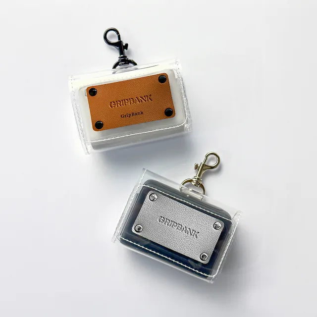 Ultra-small mini fast-charging auxiliary battery+Keyring Case [Free engraving] – product image 2 | SeeMyMails Marketplace