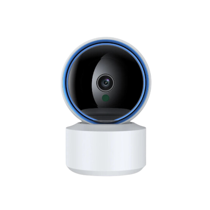 Wifi Baby Monitor Camera with Night Vision (1080P) – product image 3 | SeeMyMails Marketplace