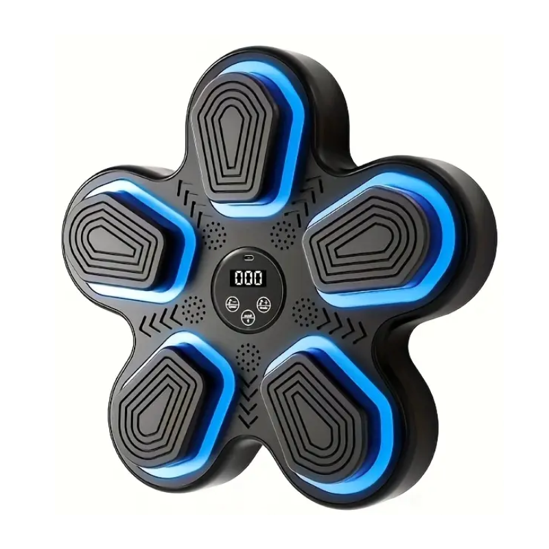 Electronic Music Boxing Pad | SeeMyMails Marketplace