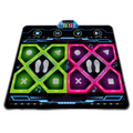 Double Electronic Dance Mat for Kids and Adults | SeeMyMails Marketplace