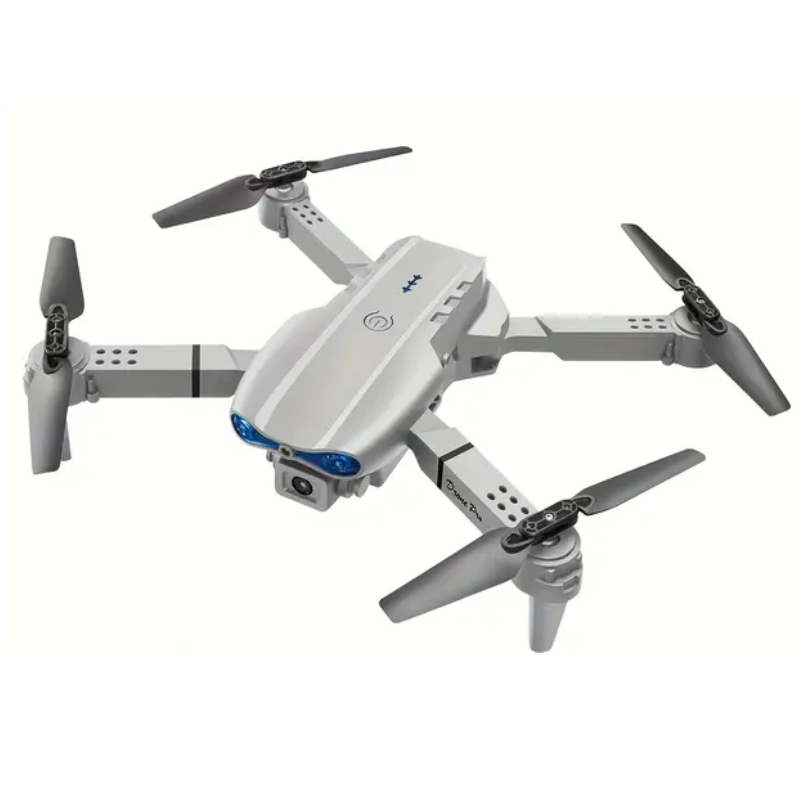 Folding Drone with Dual HD Camera – product view 3 | SeeMyMails Marketplace