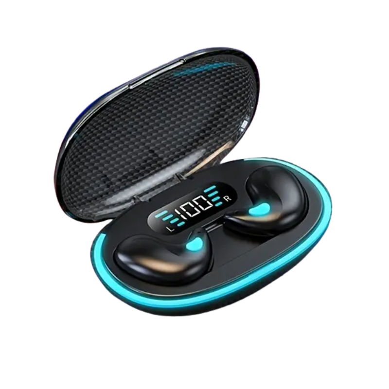 True Wireless In-Ear Sleep Headset Earbuds | SeeMyMails Marketplace