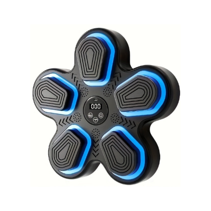 Electronic Music Wall-Mounted Boxing Machine – product image 5 | SeeMyMails Marketplace