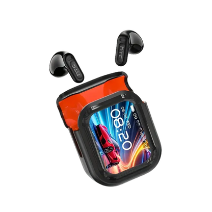 NNETM Wireless Earbuds with Language Translation &amp; HD Sound – product view 4 | SeeMyMails Marketplace