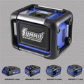 Summit Racing™ 20V AM/FM Bluetooth Speakers - SUM900717TB4C | SeeMyMails Marketplace